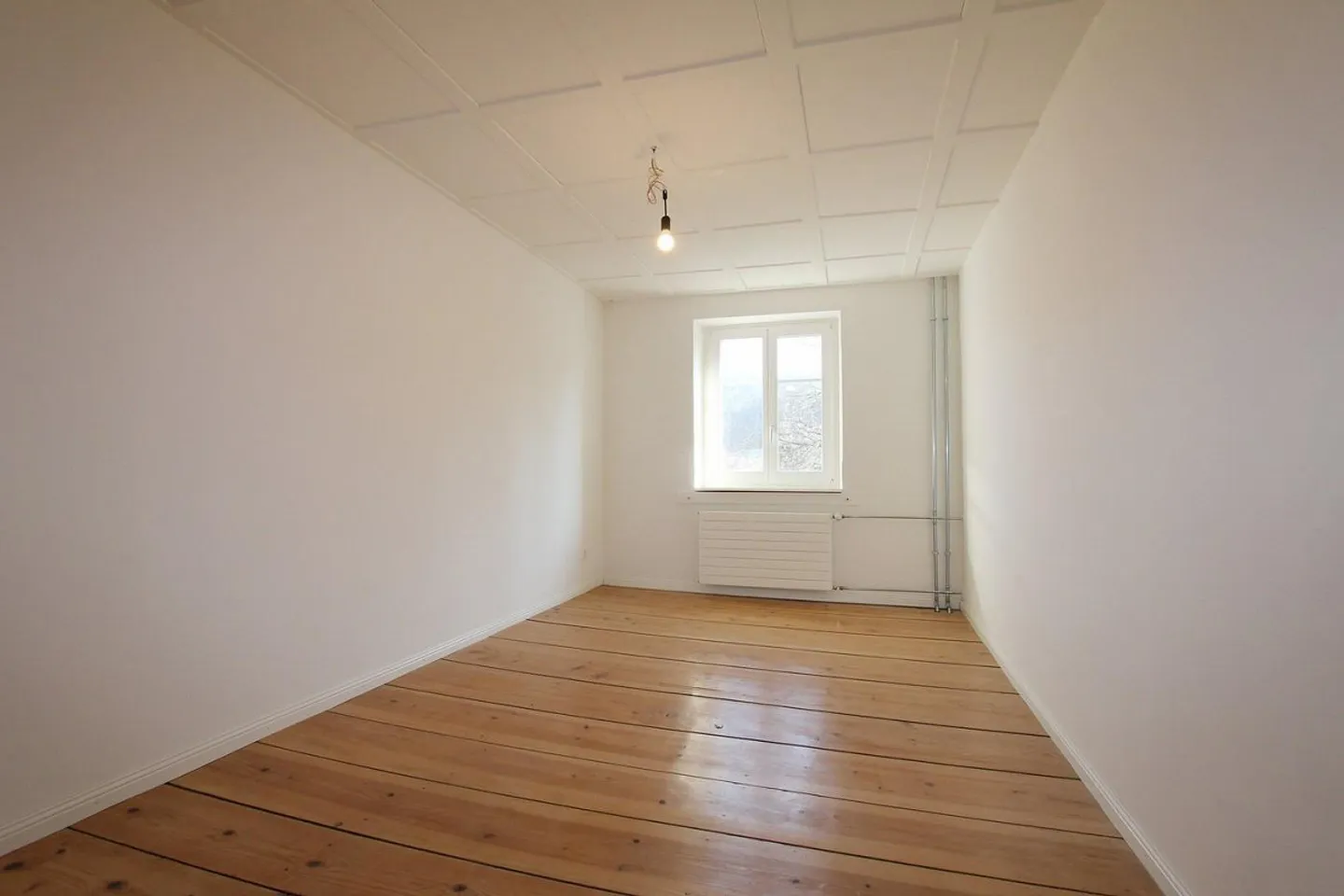 Renovated 6½-room farmhouse for rent - Photo 4 of 13