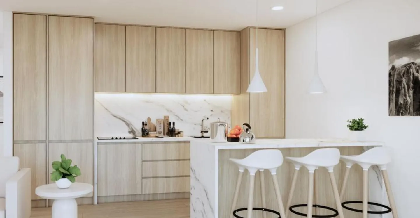 Residenza Althéa: Nuovo appartamento 3.5 locali con giardino e CHF 15'000.- offerti - Foto 2 di 12