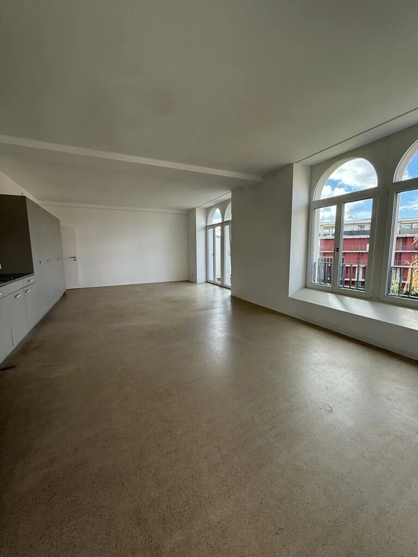 Wohnen im Loftstyle - Foto 2 von 5