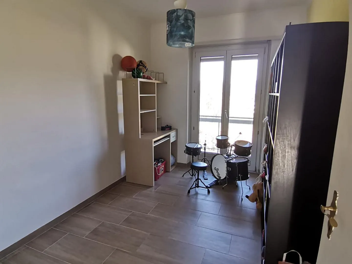 Charmante Wohnung in Cadenazzo - Foto 9 von 19