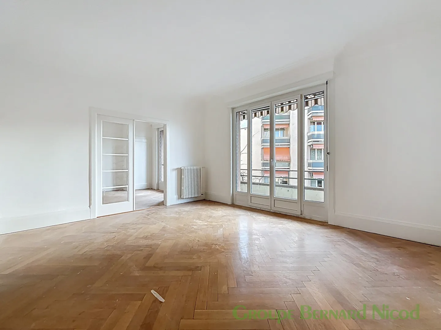 Appartamento 3.5 locali - Foto 2 di 6