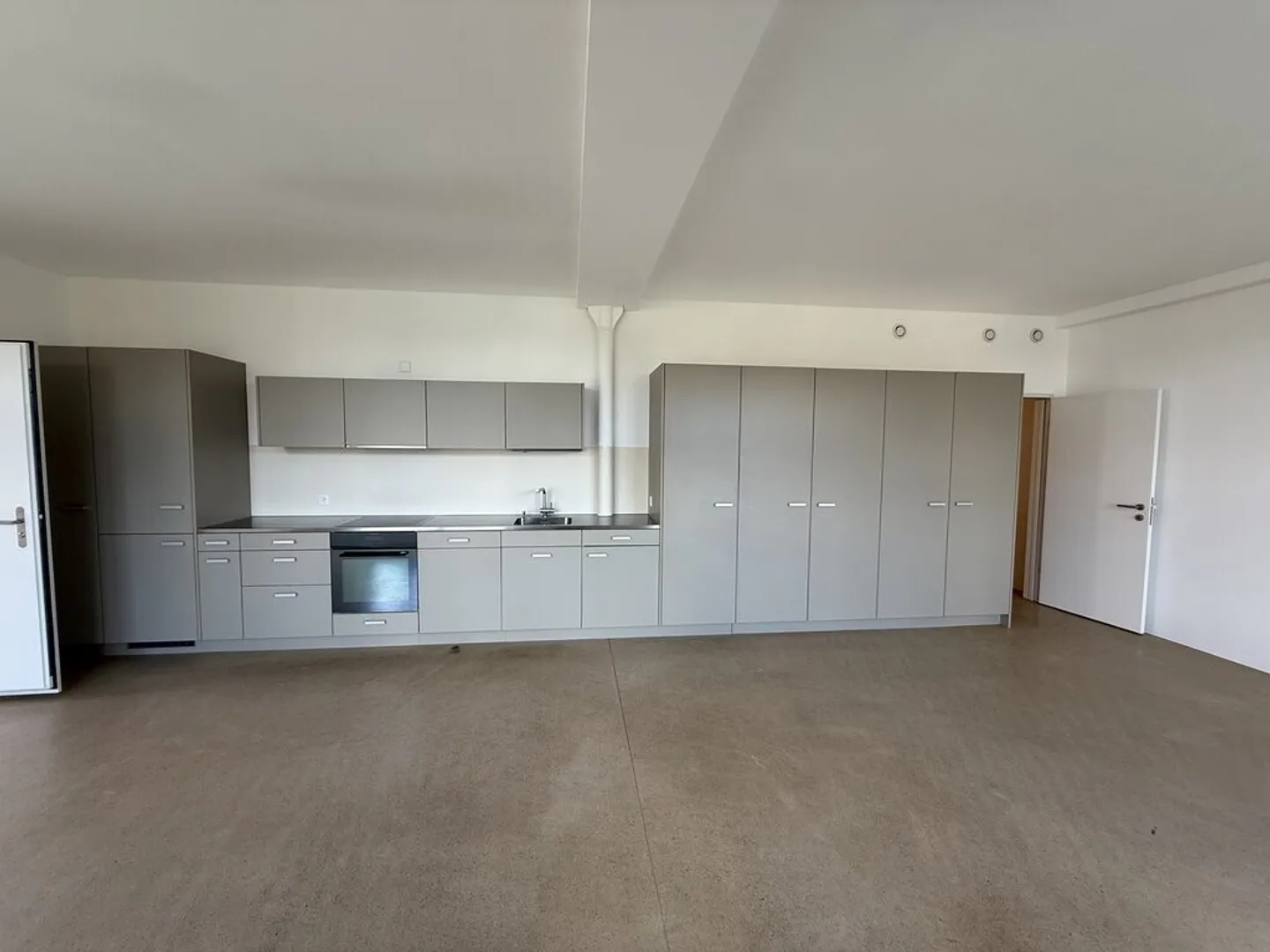 Wohnen im Loftstyle - Foto 3 von 5