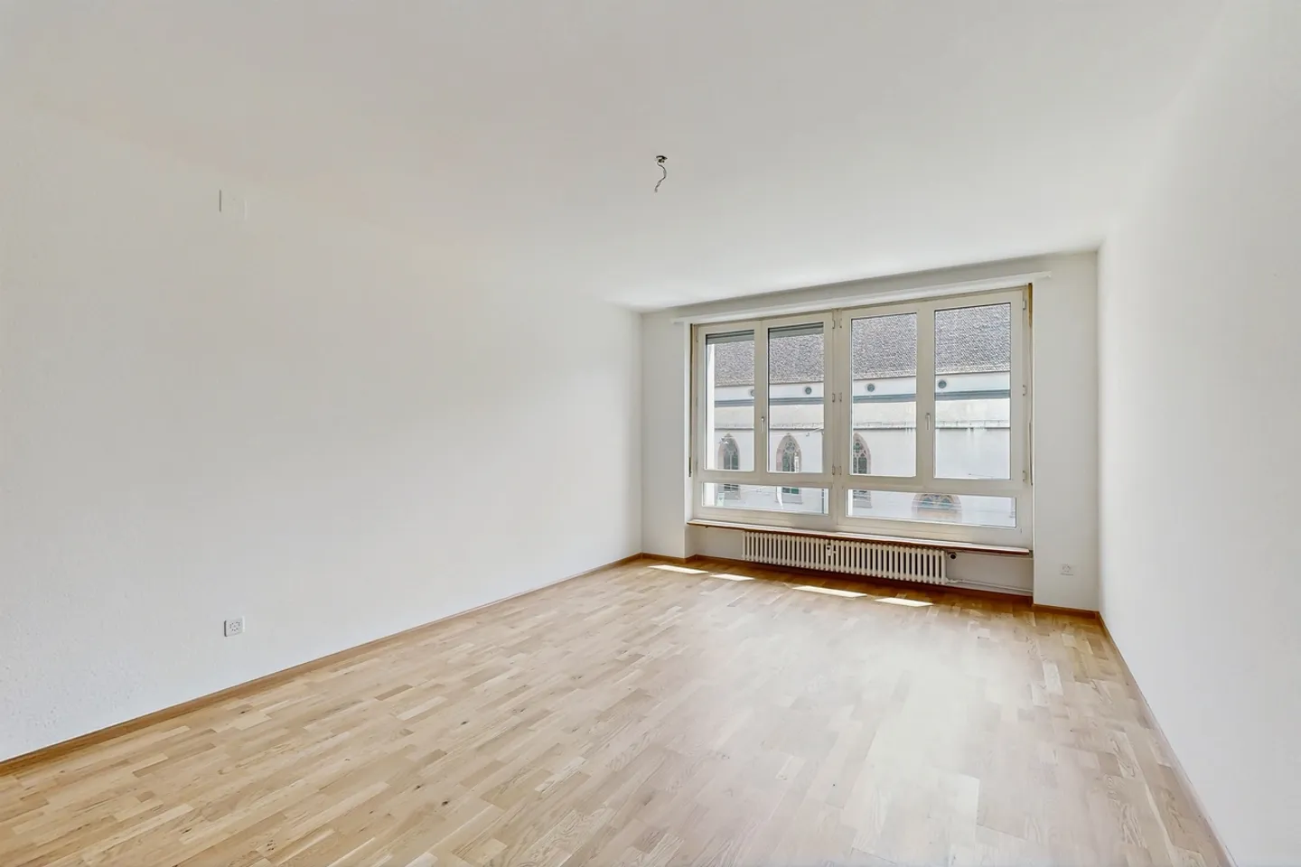 Tellement d'espace au cœur de Bâle - 150m2 à Claraplatz - Photo 5 sur 10