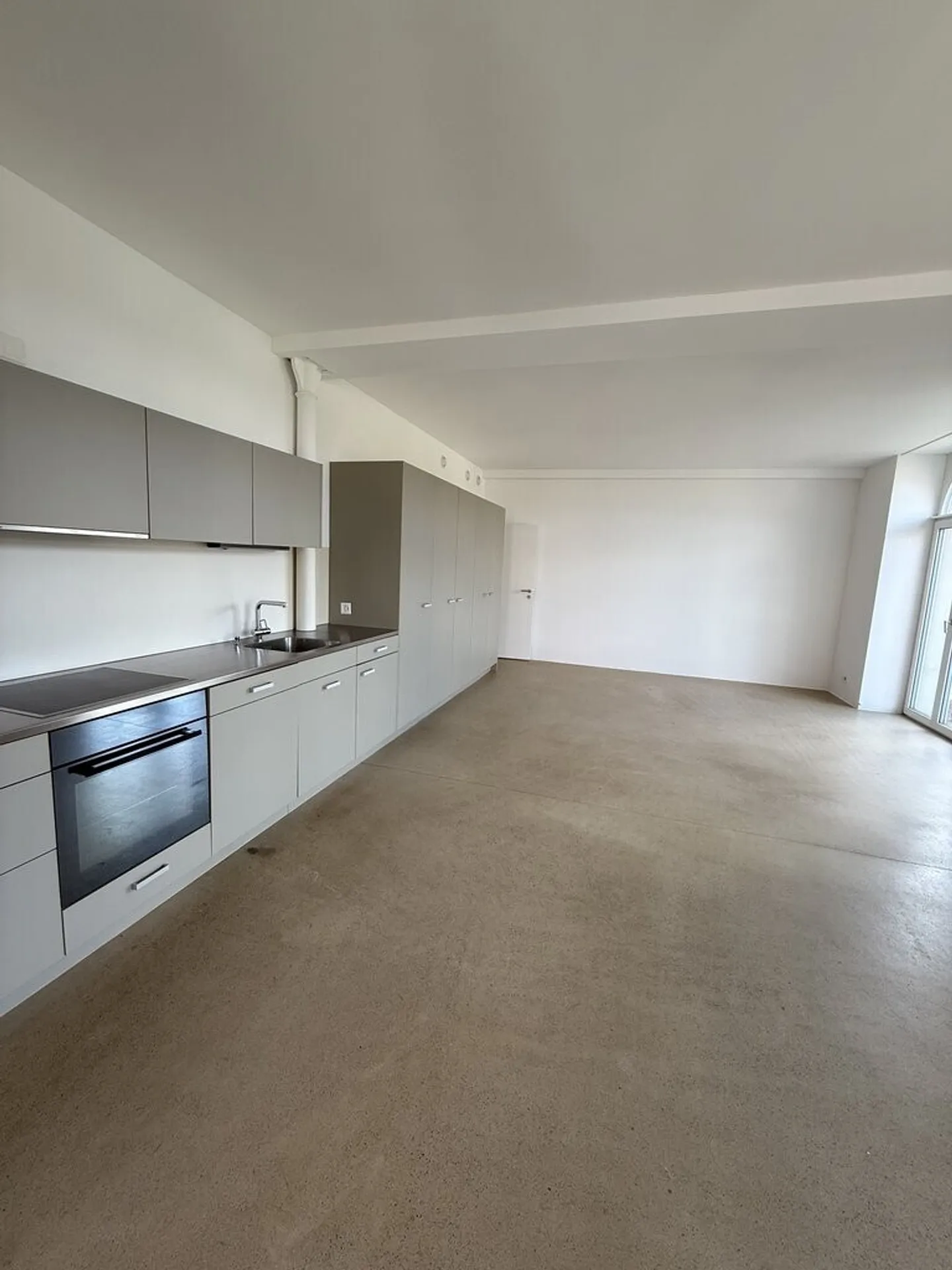 Wohnen im Loftstyle - Foto 5 von 5