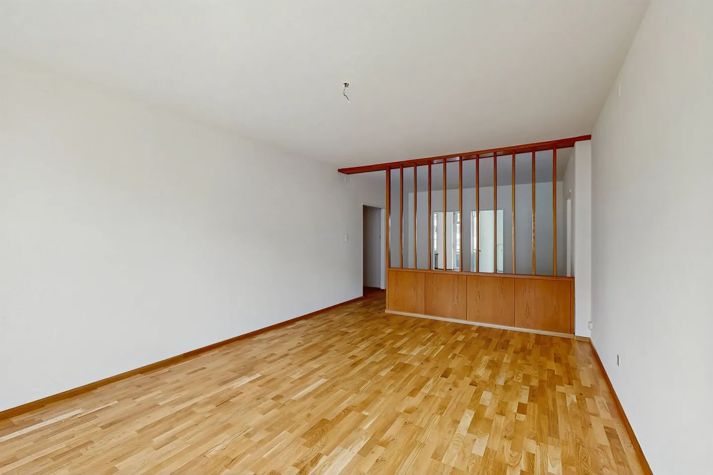 Tellement d'espace au cœur de Bâle - 150m2 à Claraplatz - Photo 6 sur 10
