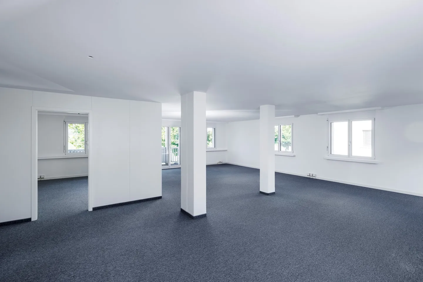 Bürofläche mieten - Foto 2 von 6
