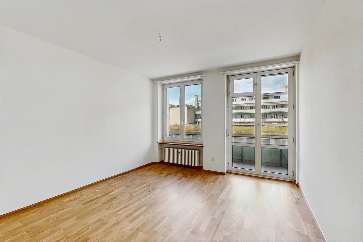 Tellement d'espace au cœur de Bâle - 150m2 à Claraplatz - Photo 7 sur 10