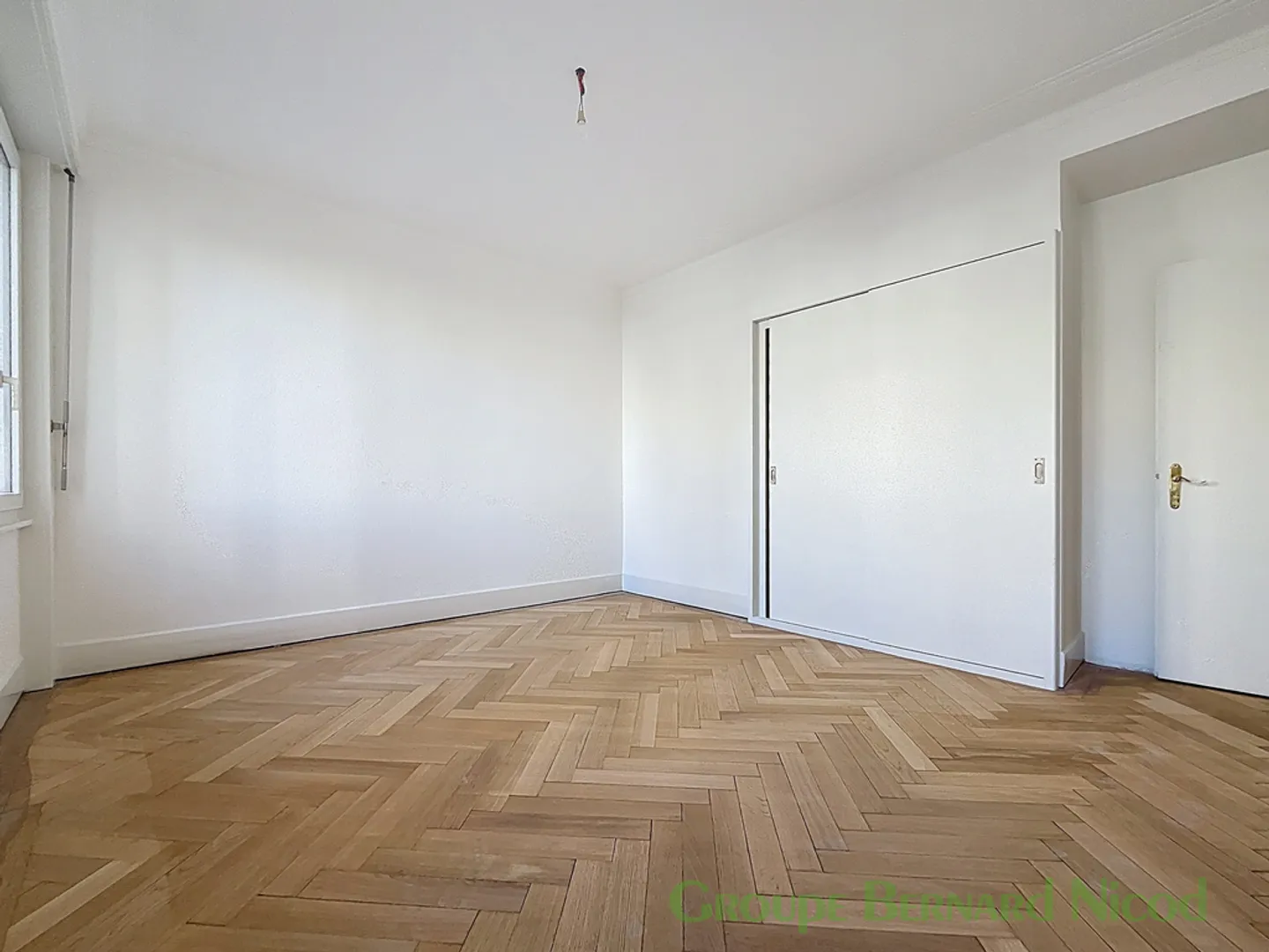 Appartamento 3.5 locali - Foto 3 di 6