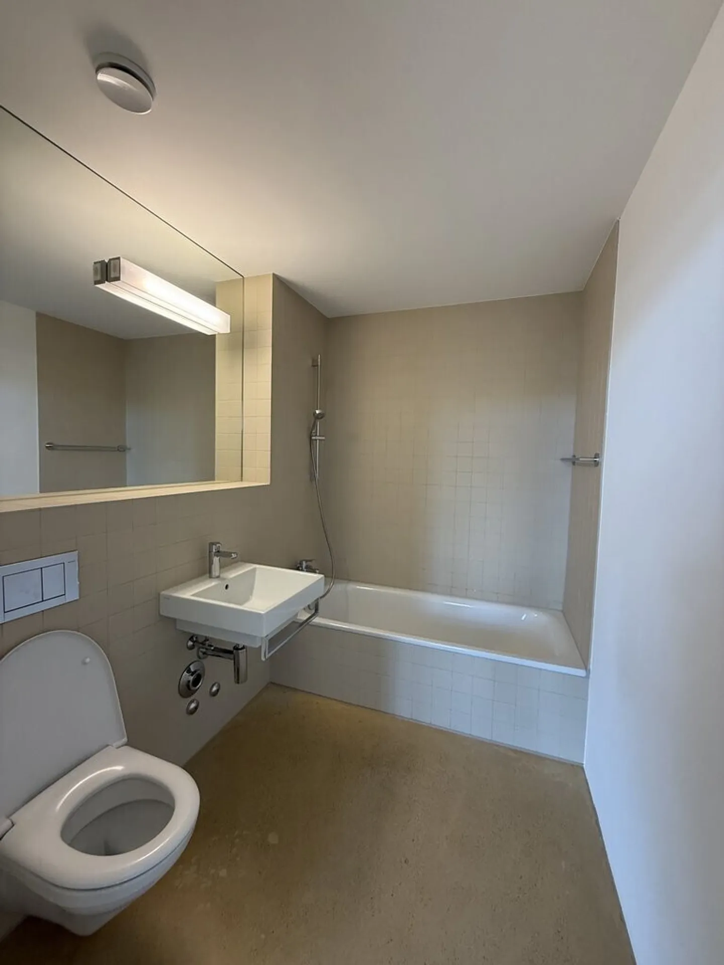 Wohnen im Loftstyle - Foto 4 von 5