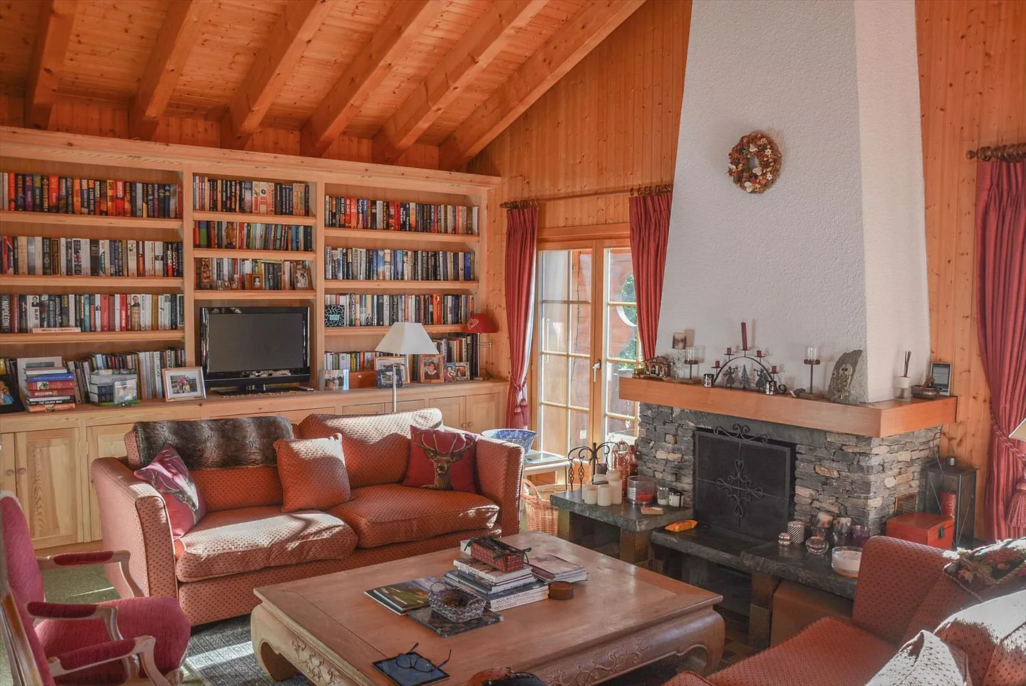 Casa singola in affitto - Foto 2 di 10