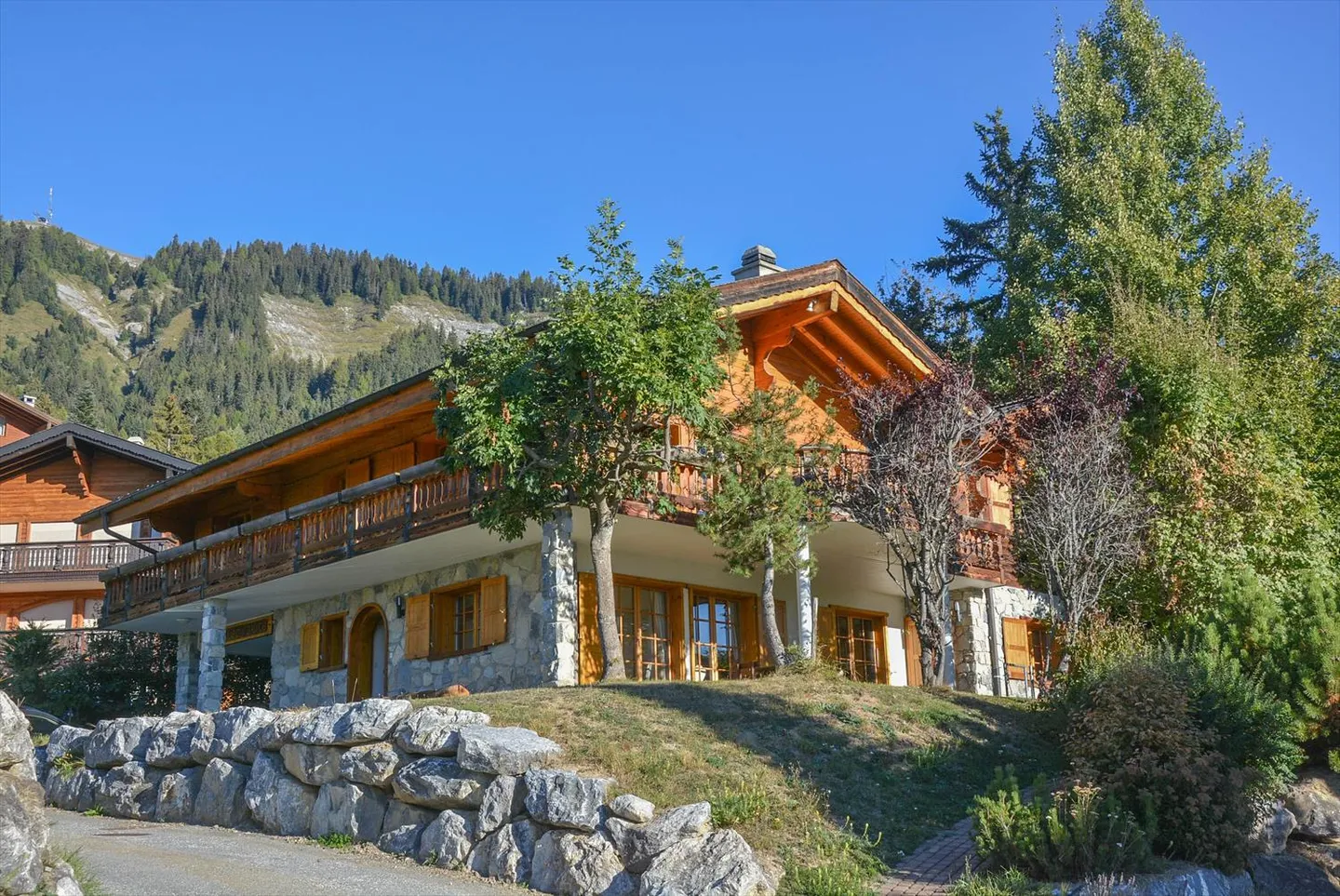 Casa singola in affitto - Foto 4 di 10