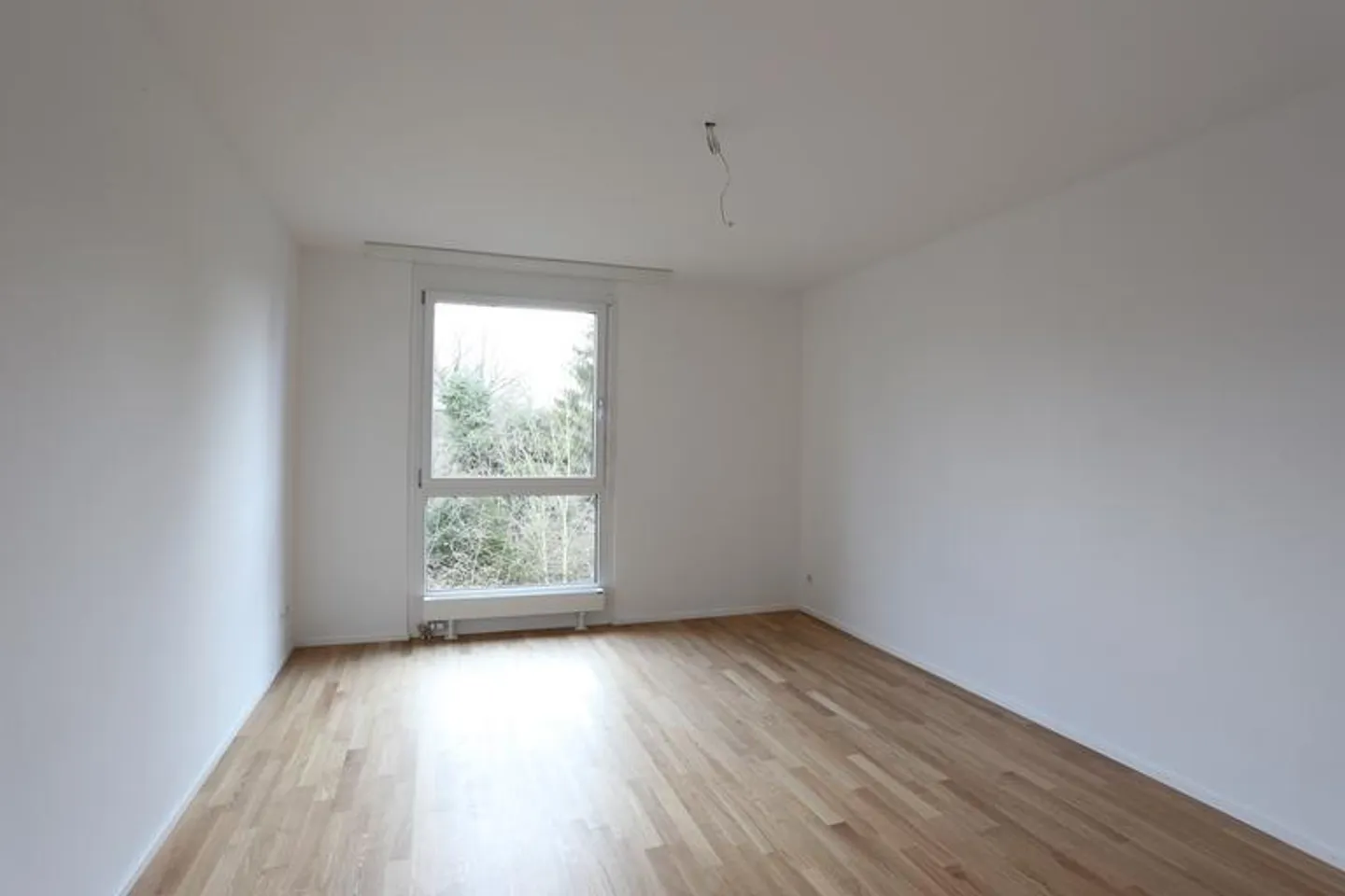 Modern 2.5-room apartment near the Langen Erlen - Photo 3 of 7