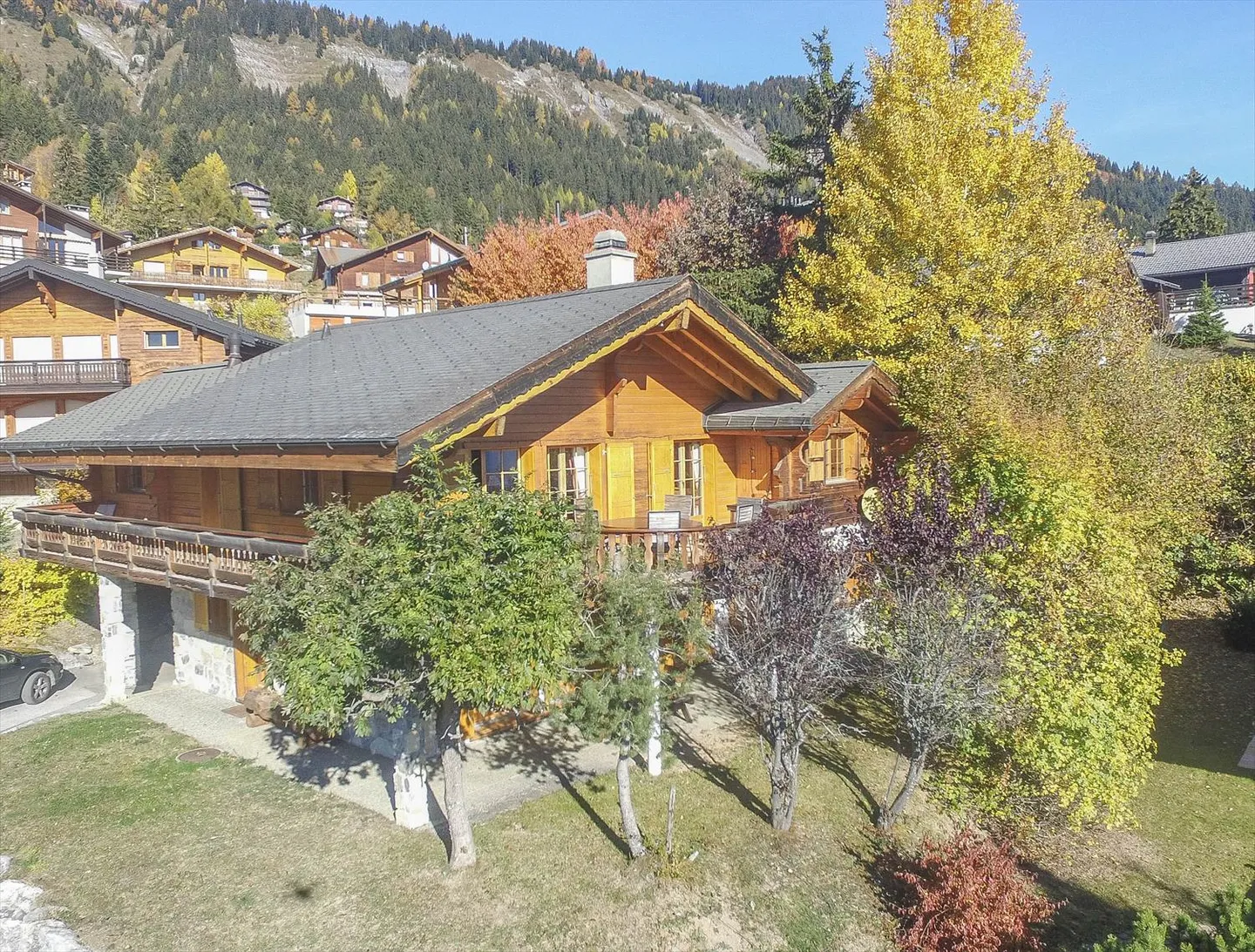 Casa singola in affitto - Foto 6 di 10