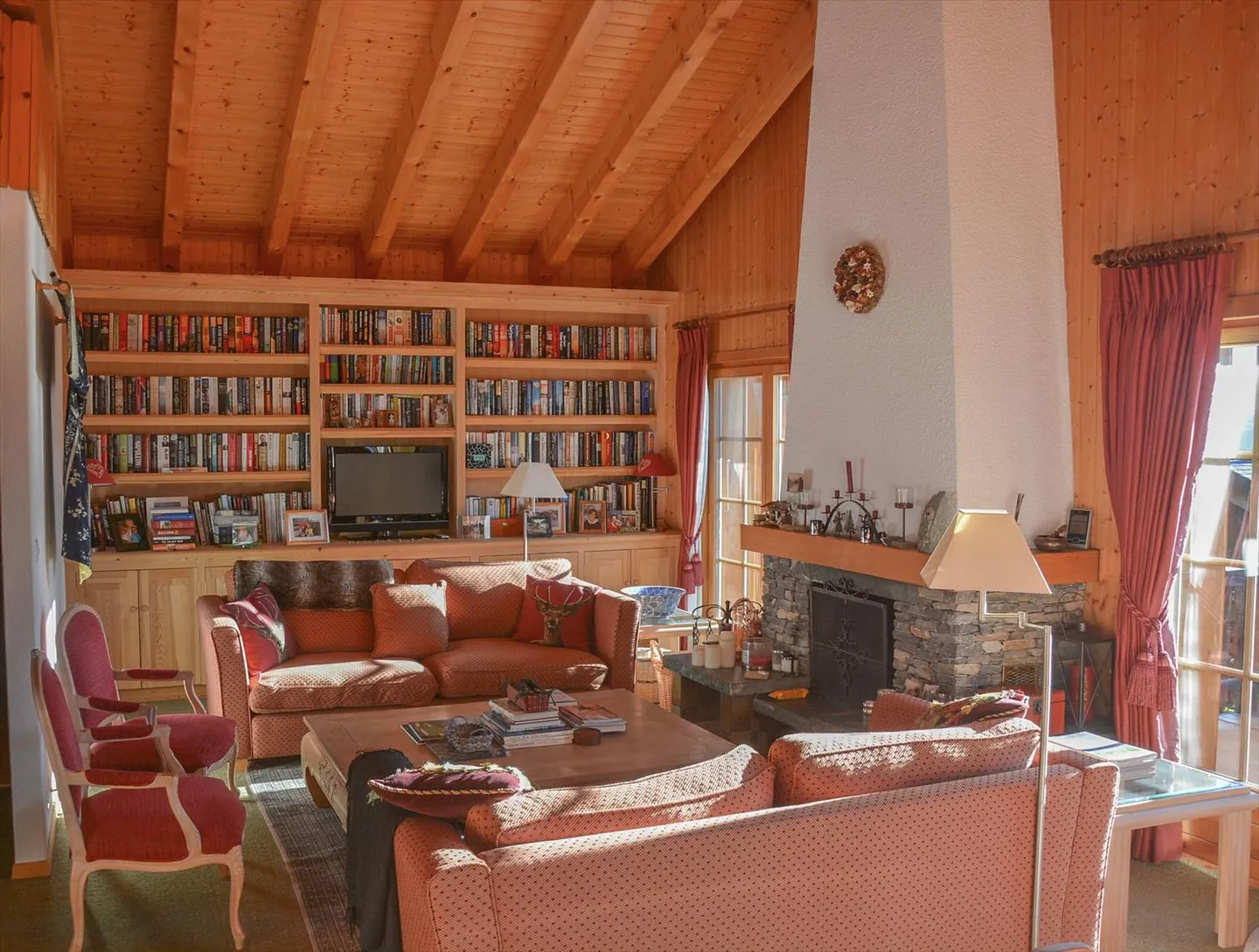 Casa singola in affitto - Foto 7 di 10