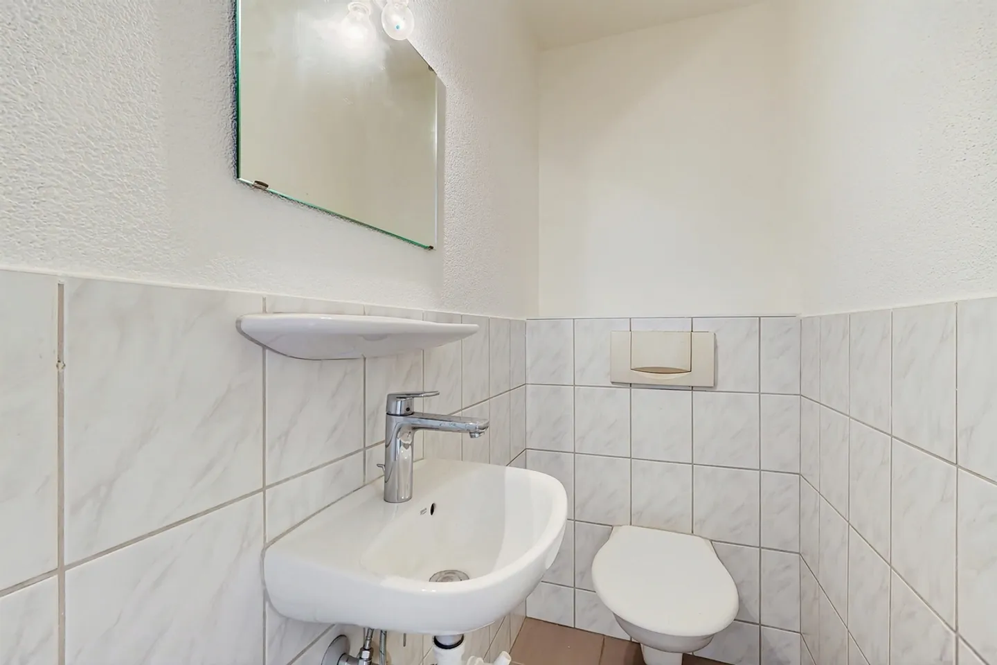 Tellement d'espace au cœur de Bâle - 150m2 à Claraplatz - Photo 10 sur 10