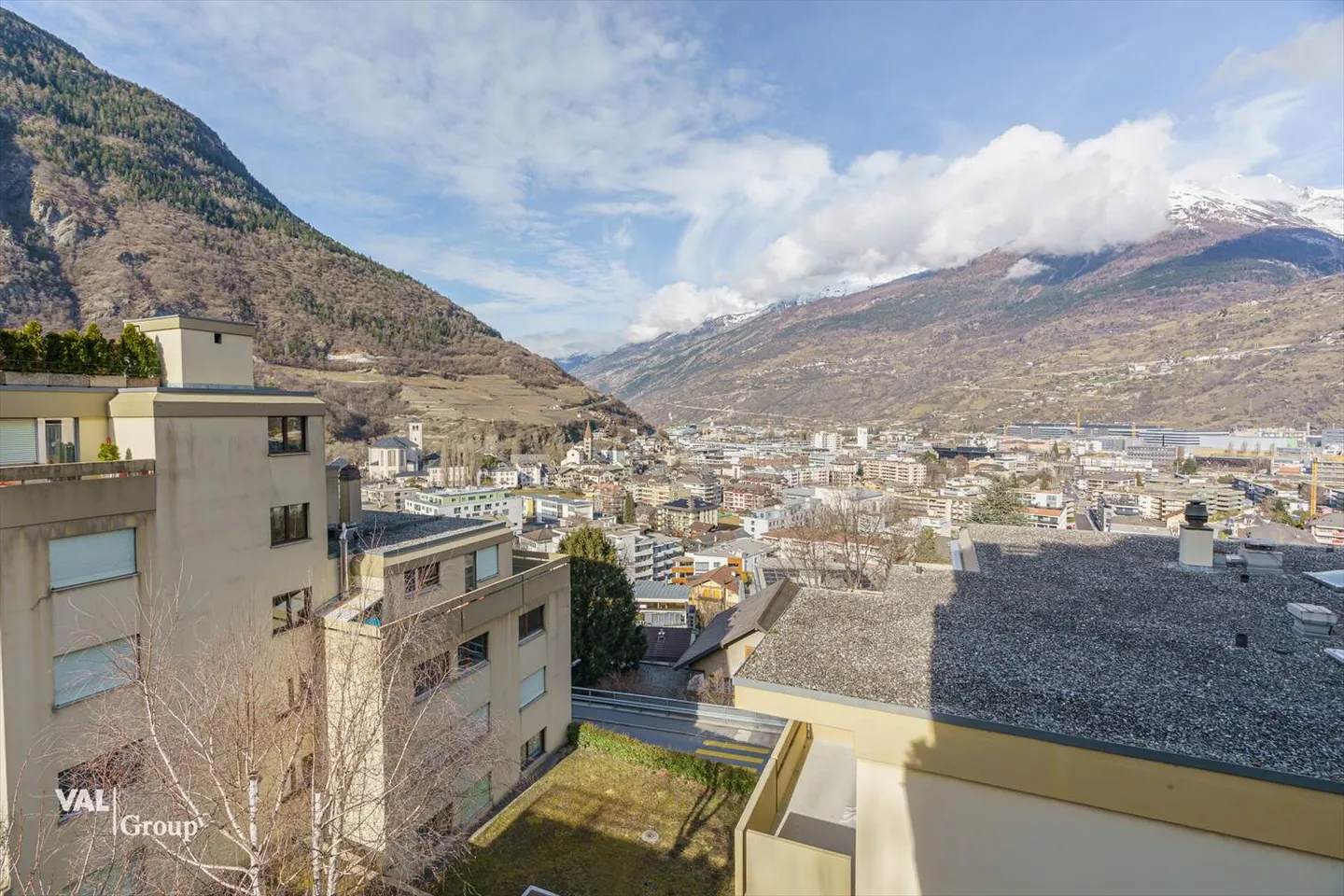 Attraktive Wohnung an bevorzugter, erhöhter Lage - Foto 8 von 13