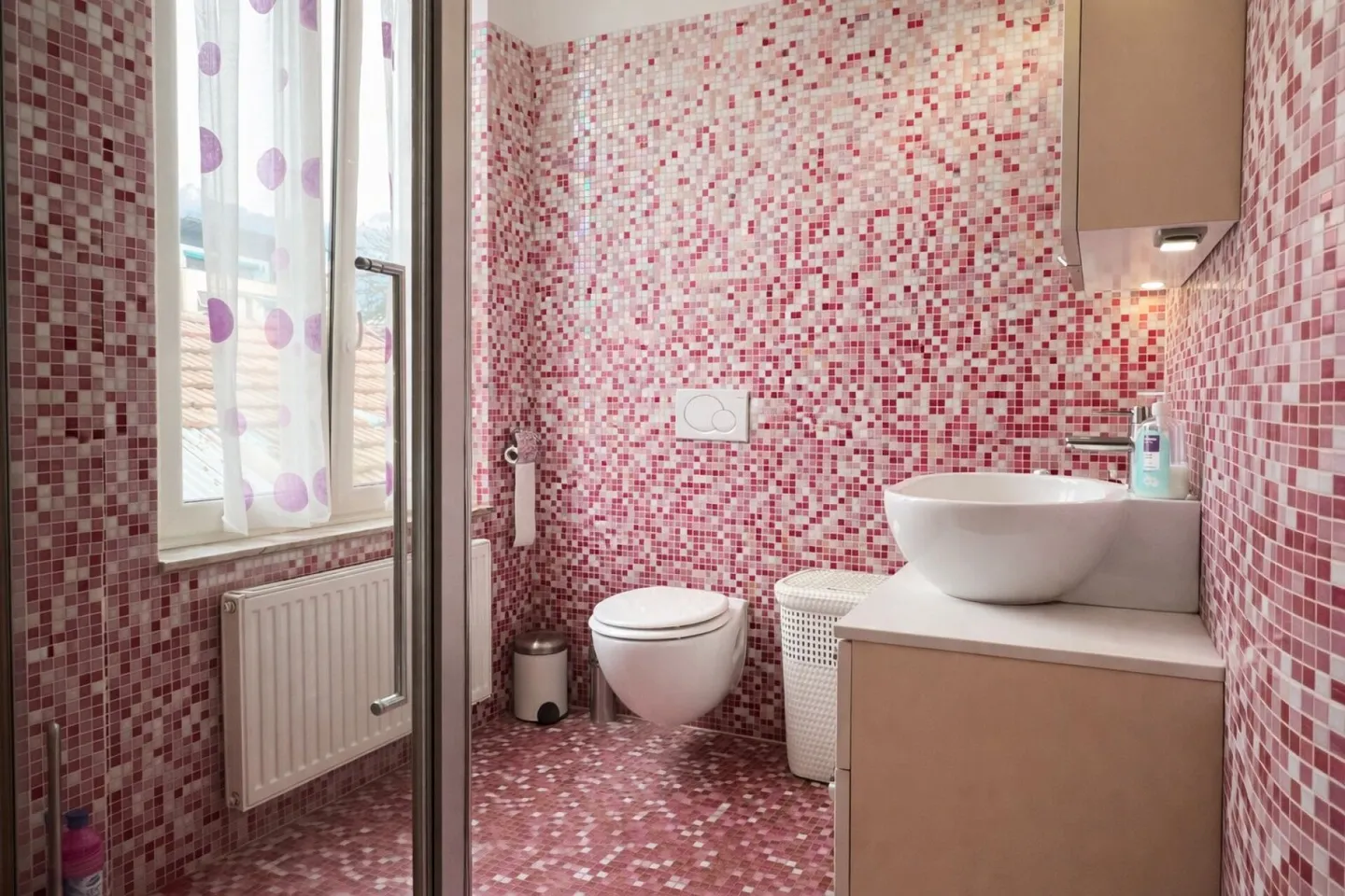 Spacious Multi-Family House with Garage in Balerna - Photo 11 of 13