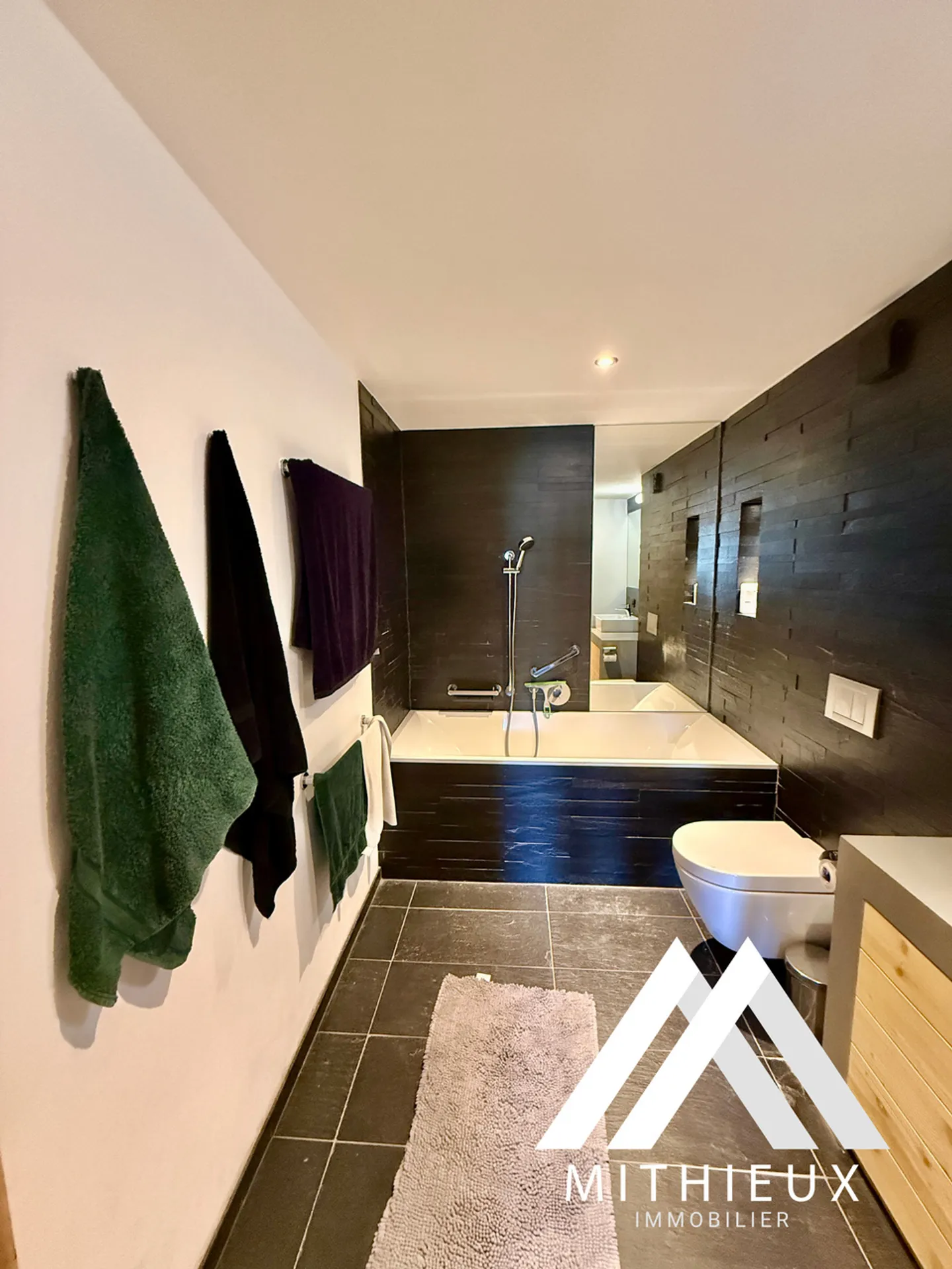 Chalet in affitto - Foto 10 di 17