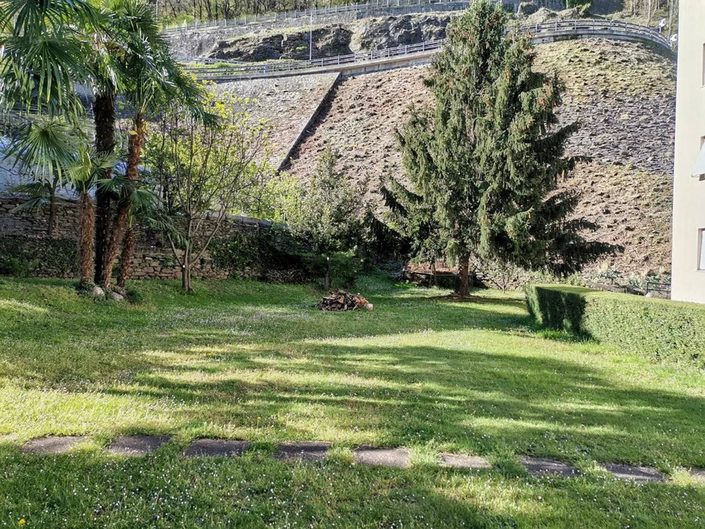 Charmante Wohnung in Cadenazzo - Foto 15 von 19