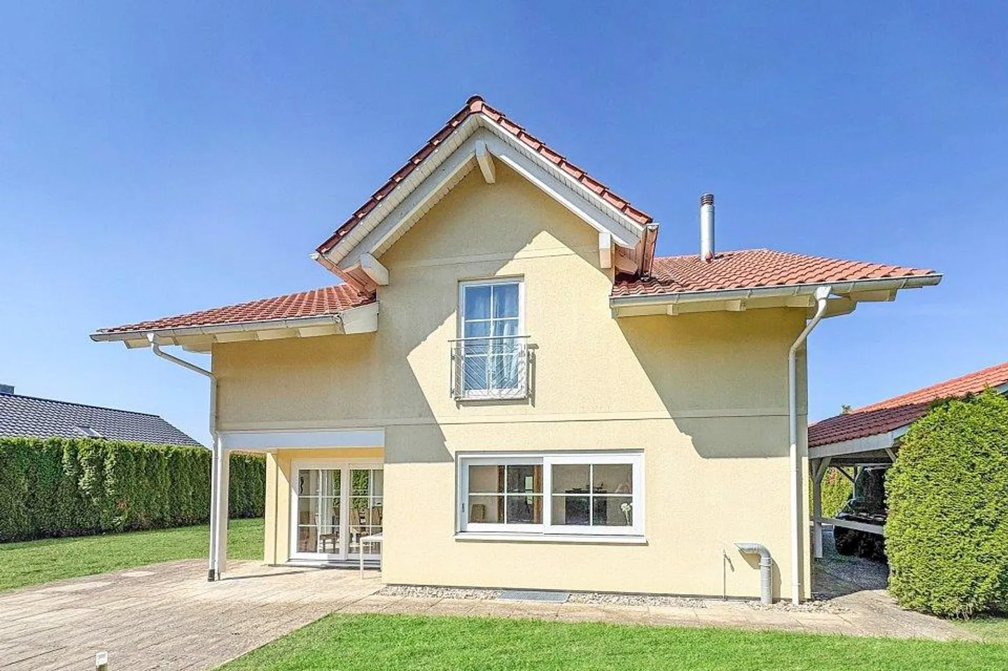 Casa 6 stanze - Foto 12 di 13