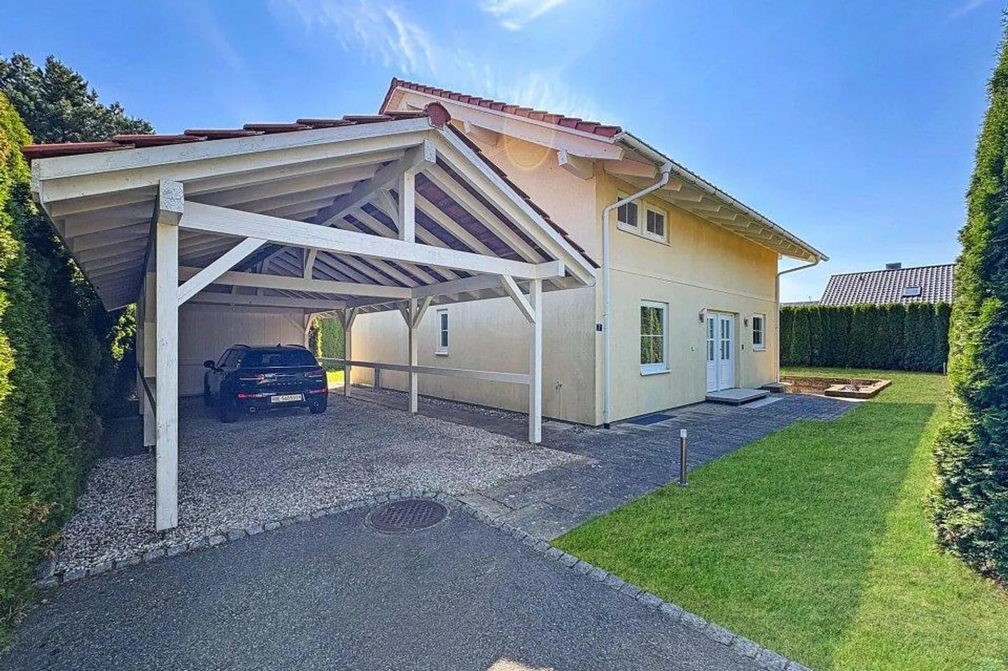 Casa 6 stanze - Foto 13 di 13