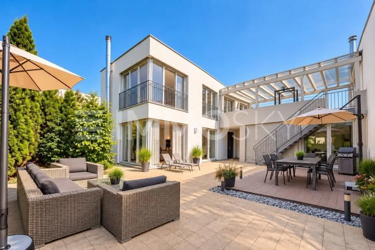 A Home to Fall in Love With - Plenty of Space, Light, and Quality of Life - Photo 1 of 5