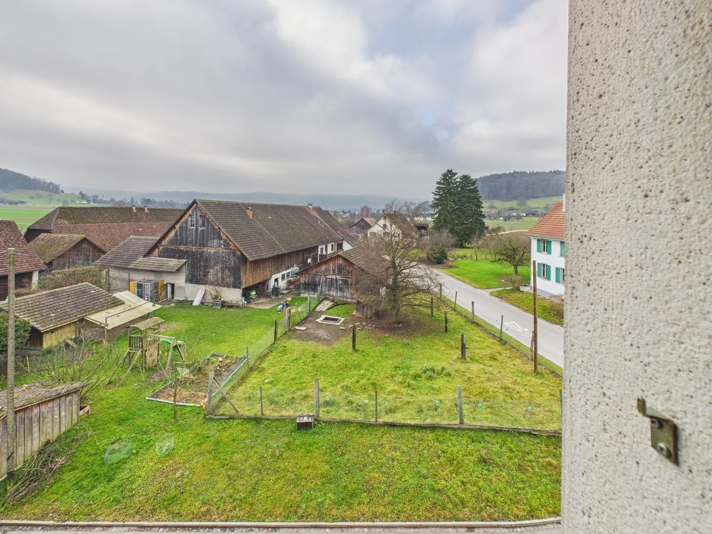 Wärme, Ruhe und Wohngefühl  stilvolle 3.5-Zimmer-Wohnung mit Charakter - Foto 7 von 11