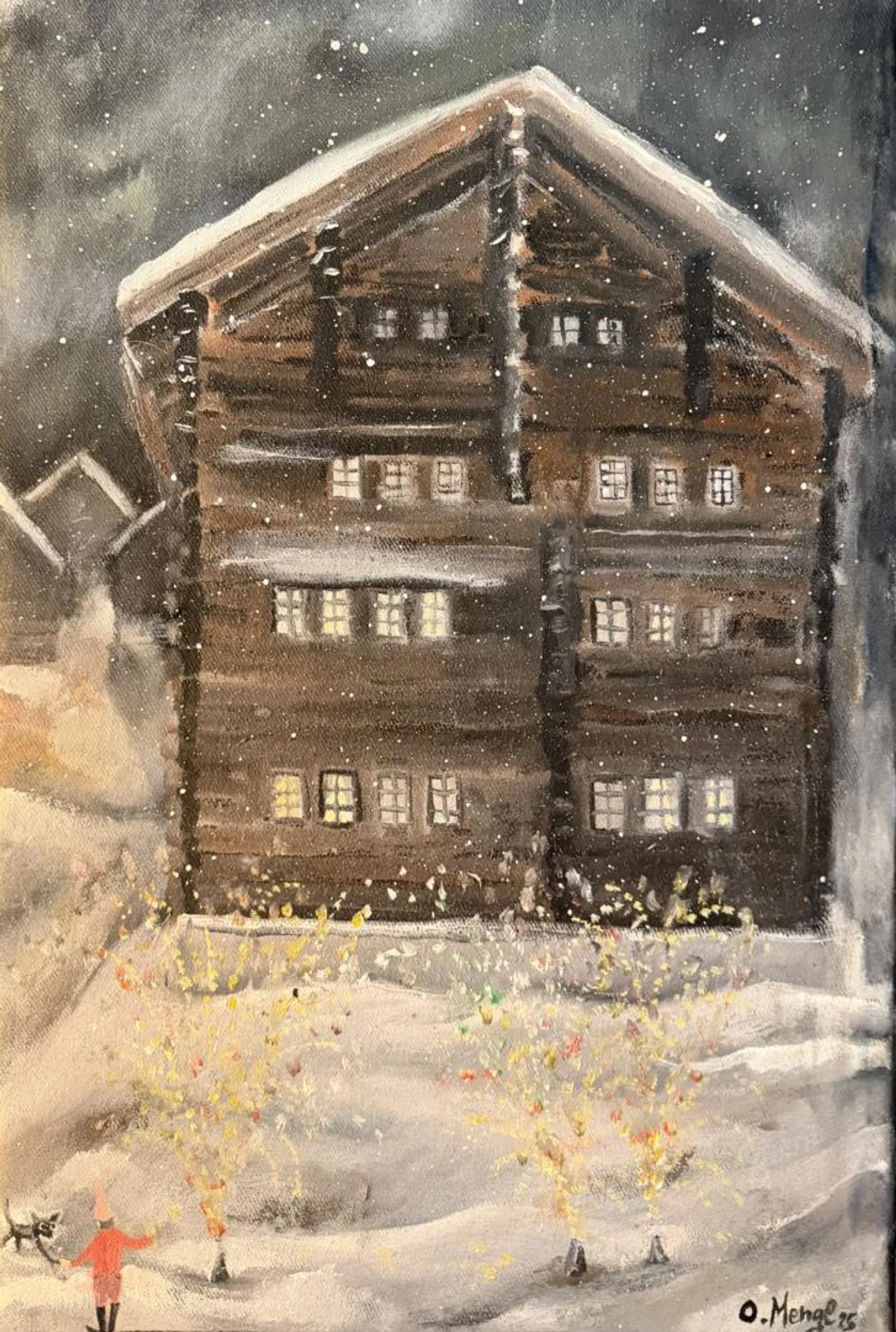 House with 11 rooms - Photo 1 of 13
