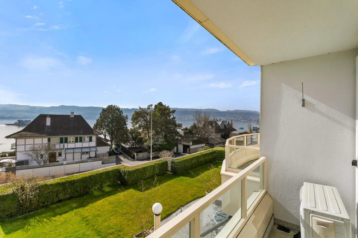 Charming Maisonette with Garden - Photo 1 of 12