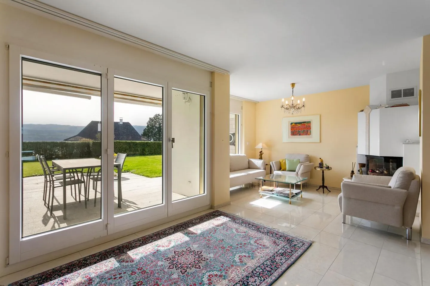 Charming Maisonette with Garden - Photo 3 of 12