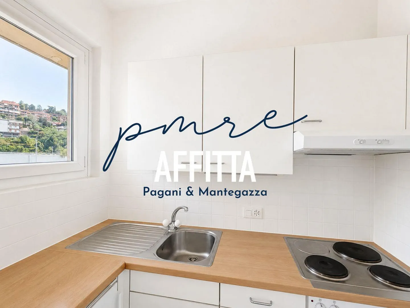 CHIASSO | 3 ROOMS WITH BALCONY - Photo 4 of 13