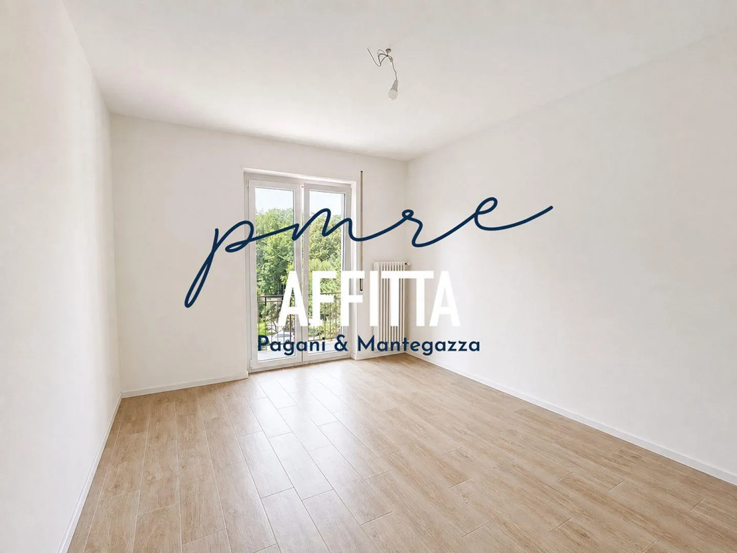 CHIASSO | 3 ROOMS WITH BALCONY - Photo 6 of 13
