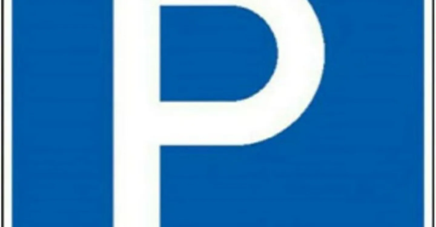 Parking space for rent - Photo 1 of 1