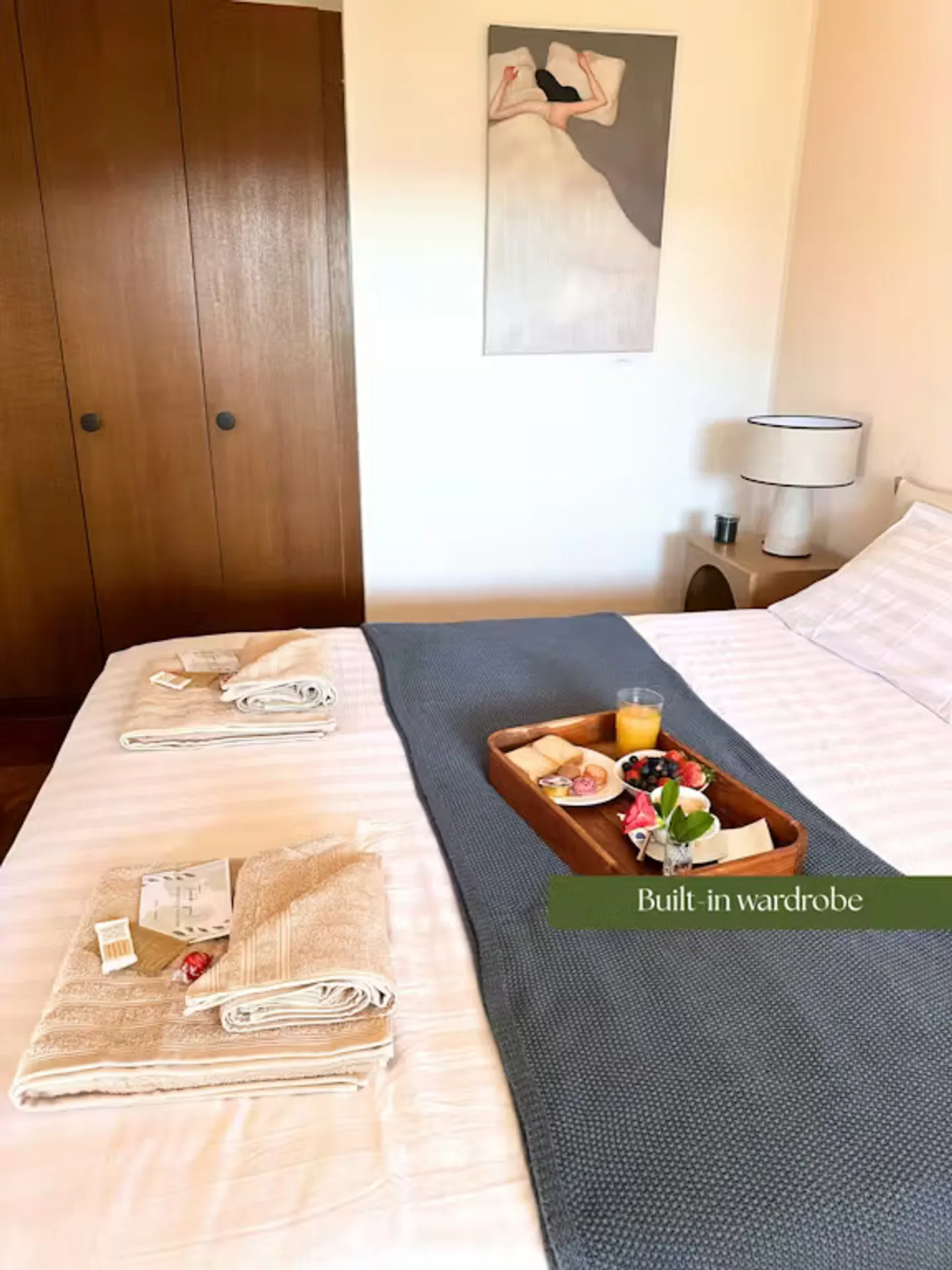 Wohnung mieten - Foto 9 von 10