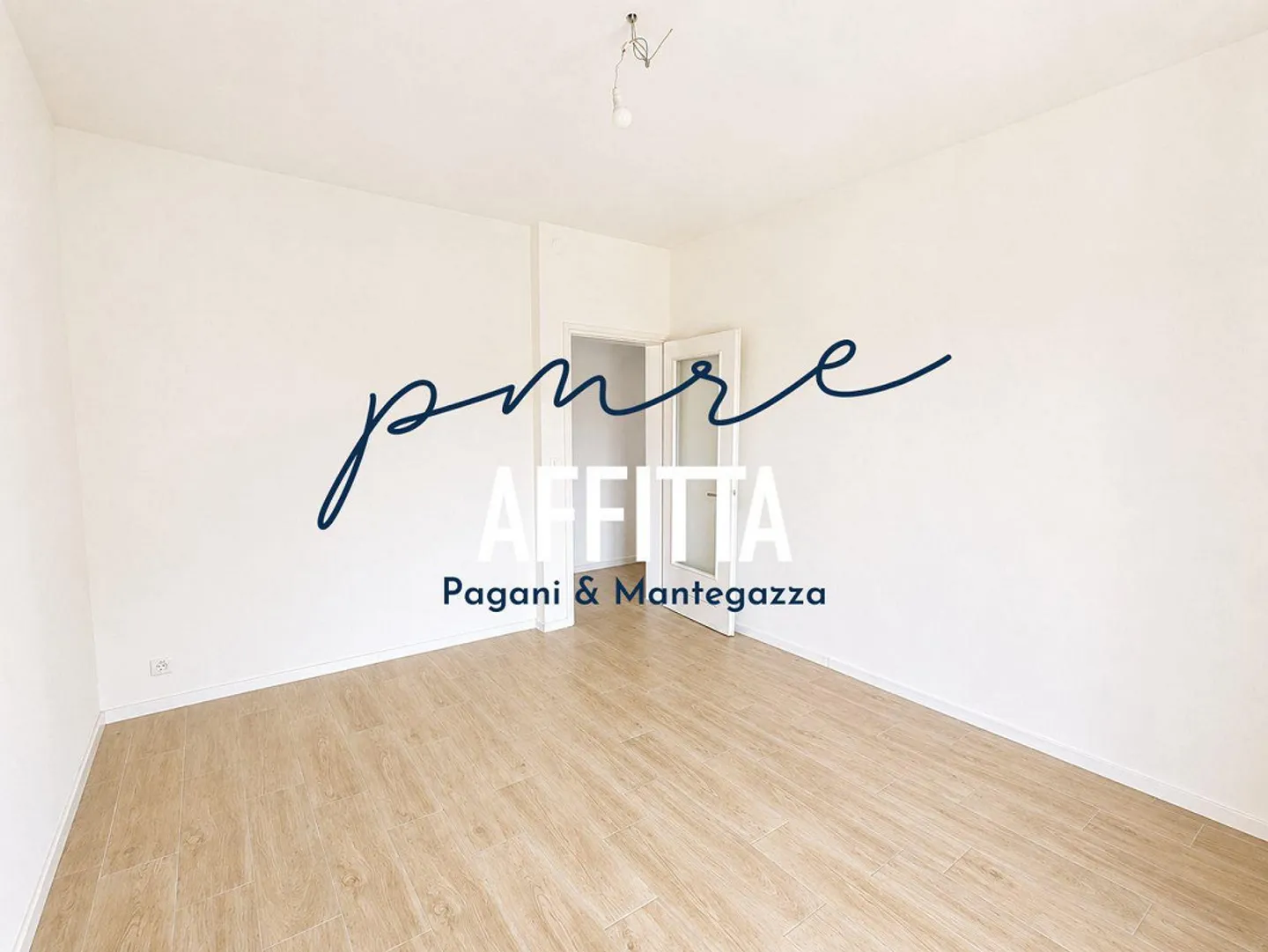 CHIASSO | 3 ROOMS WITH BALCONY - Photo 7 of 13