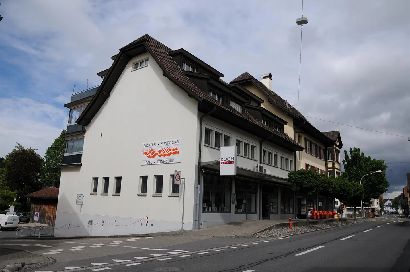Gewerbefläche in Top-Lage - Foto 3 von 11