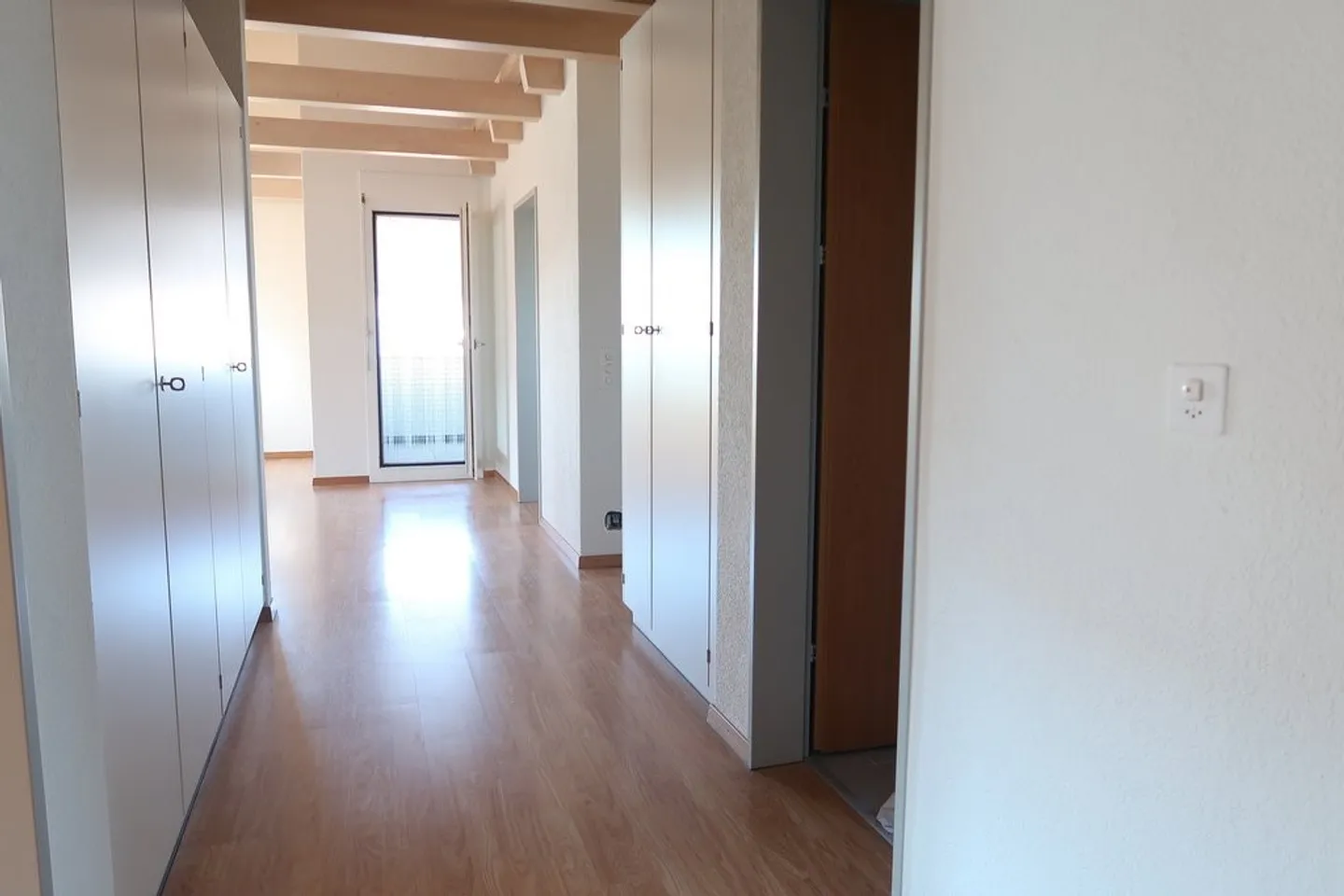 Bright 4.5-room apartment in the attic - Photo 9 of 10