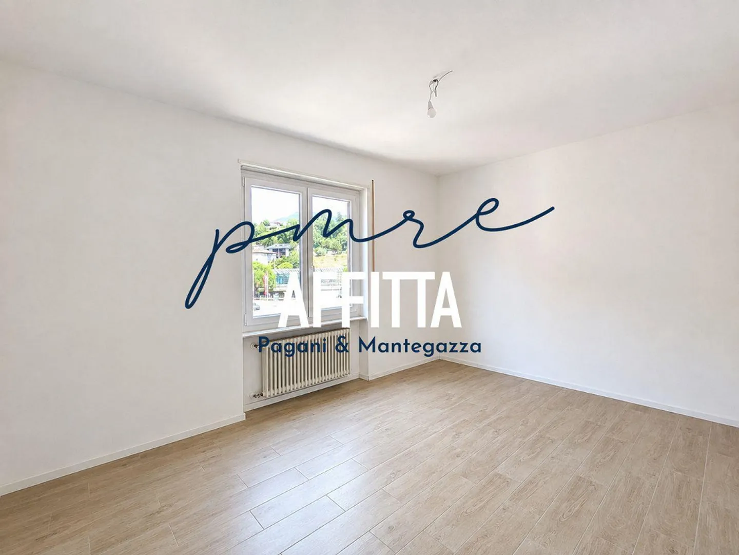 CHIASSO | 3 ROOMS WITH BALCONY - Photo 9 of 13