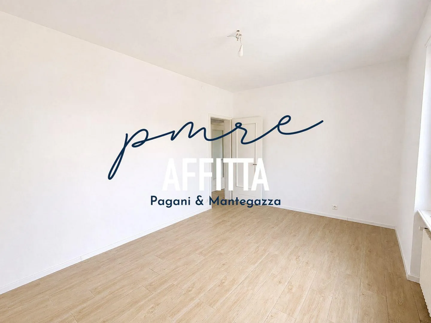 CHIASSO | 3 ROOMS WITH BALCONY - Photo 10 of 13