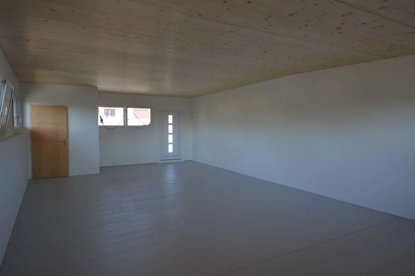 Atelier/Studio 60 m2 in Uznach zu vermieten - Photo 4 of 8