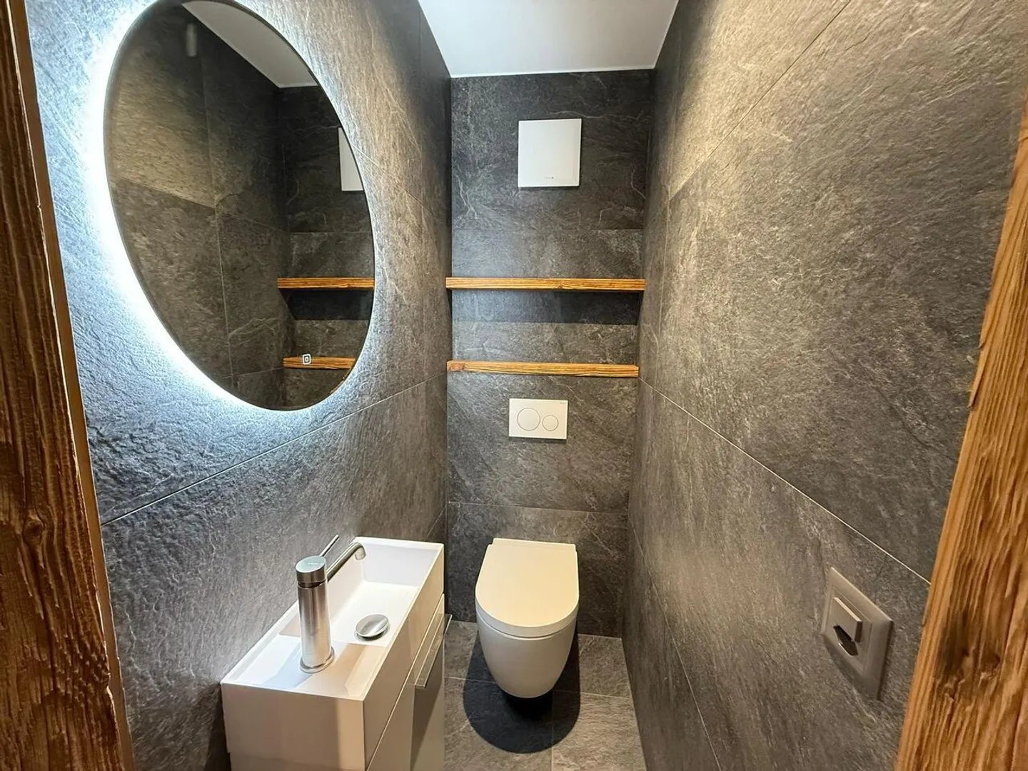 Exceptional new apartment at Dixence Resort – Luxury in a second home - Photo 5 of 11