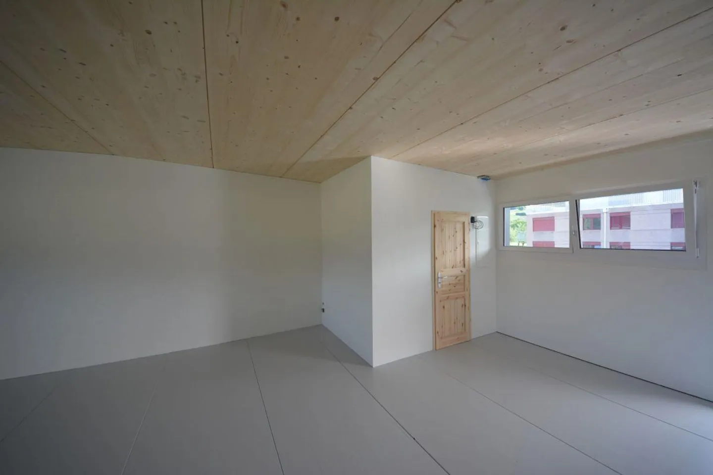 Atelier/Studio 60 m2 in Uznach zu vermieten - Photo 5 of 8