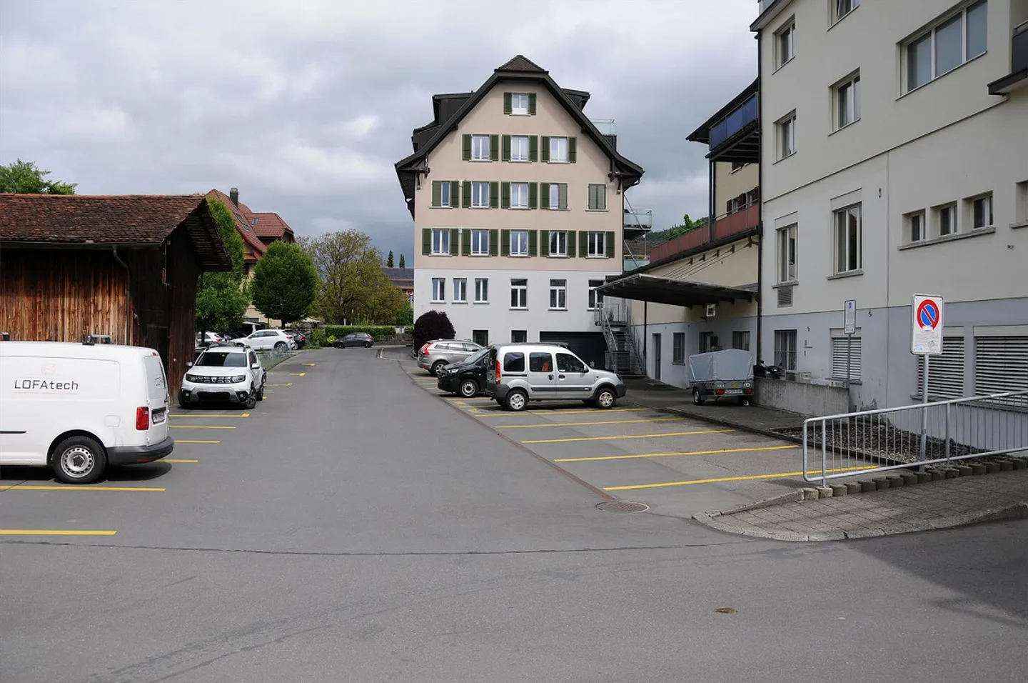 Gewerbefläche in Top-Lage - Foto 7 von 11