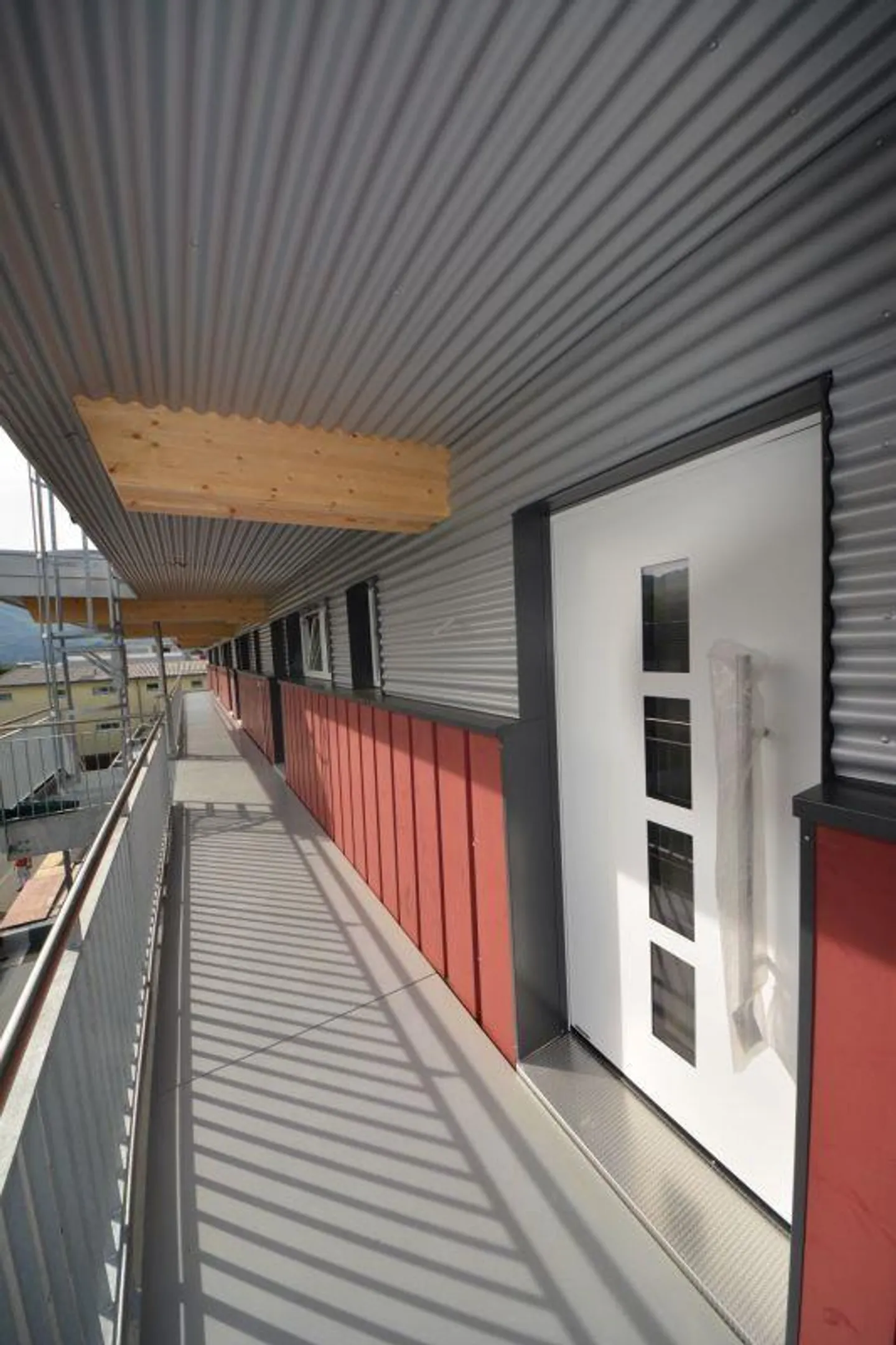 Atelier/Studio 60 m2 in Uznach zu vermieten - Photo 8 of 8