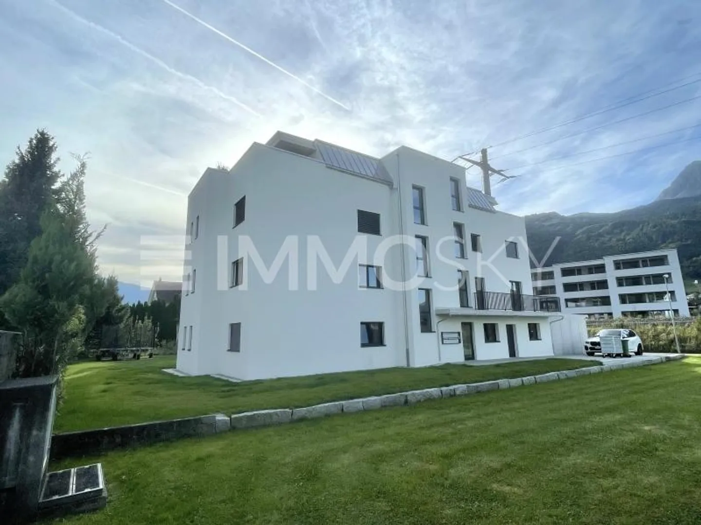 Zeitgemäss leben  durchdacht, hell und hochwertig - Foto 5 von 7