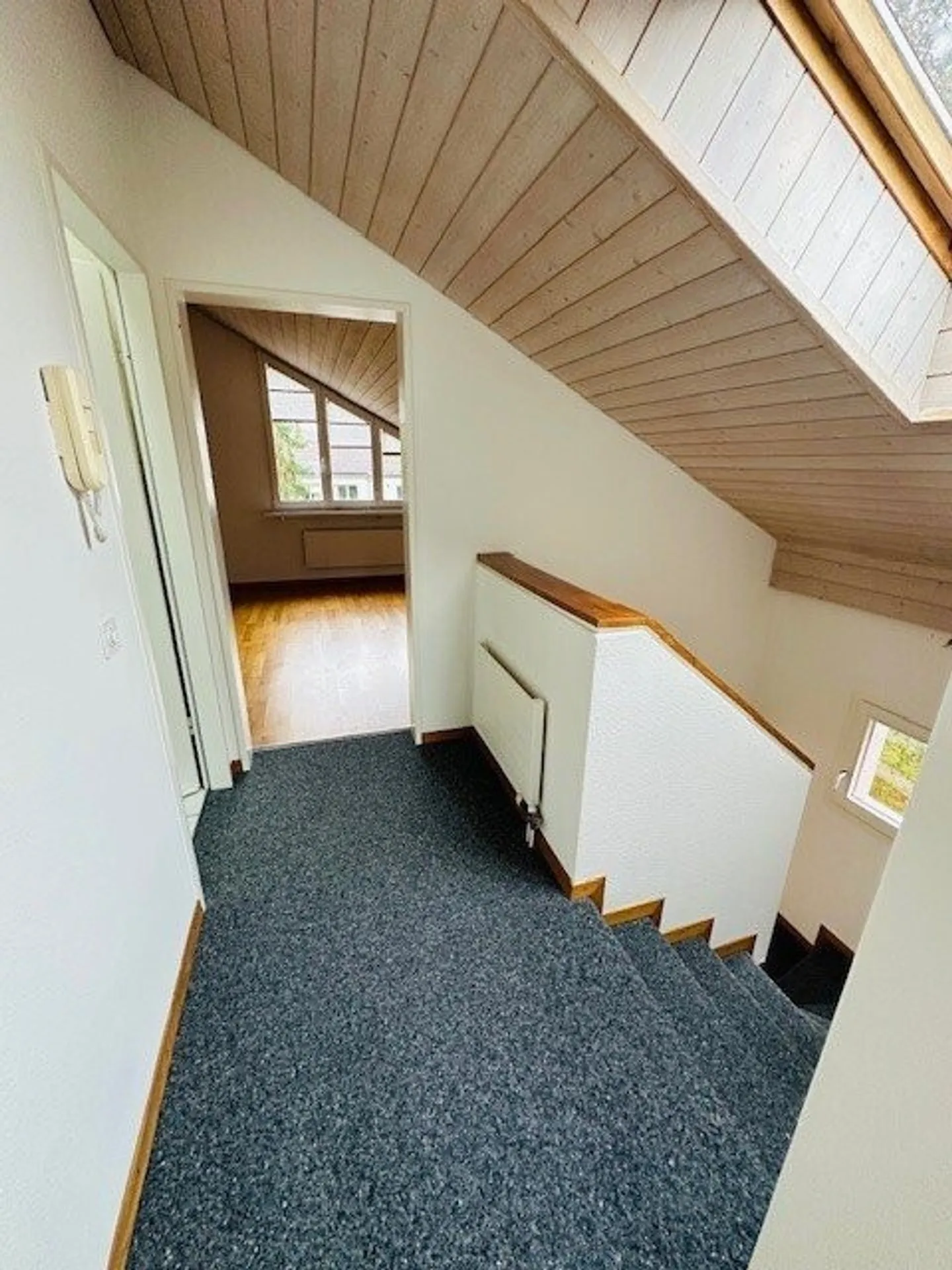 Appartement en duplex central et calme ! - Photo 6 sur 12