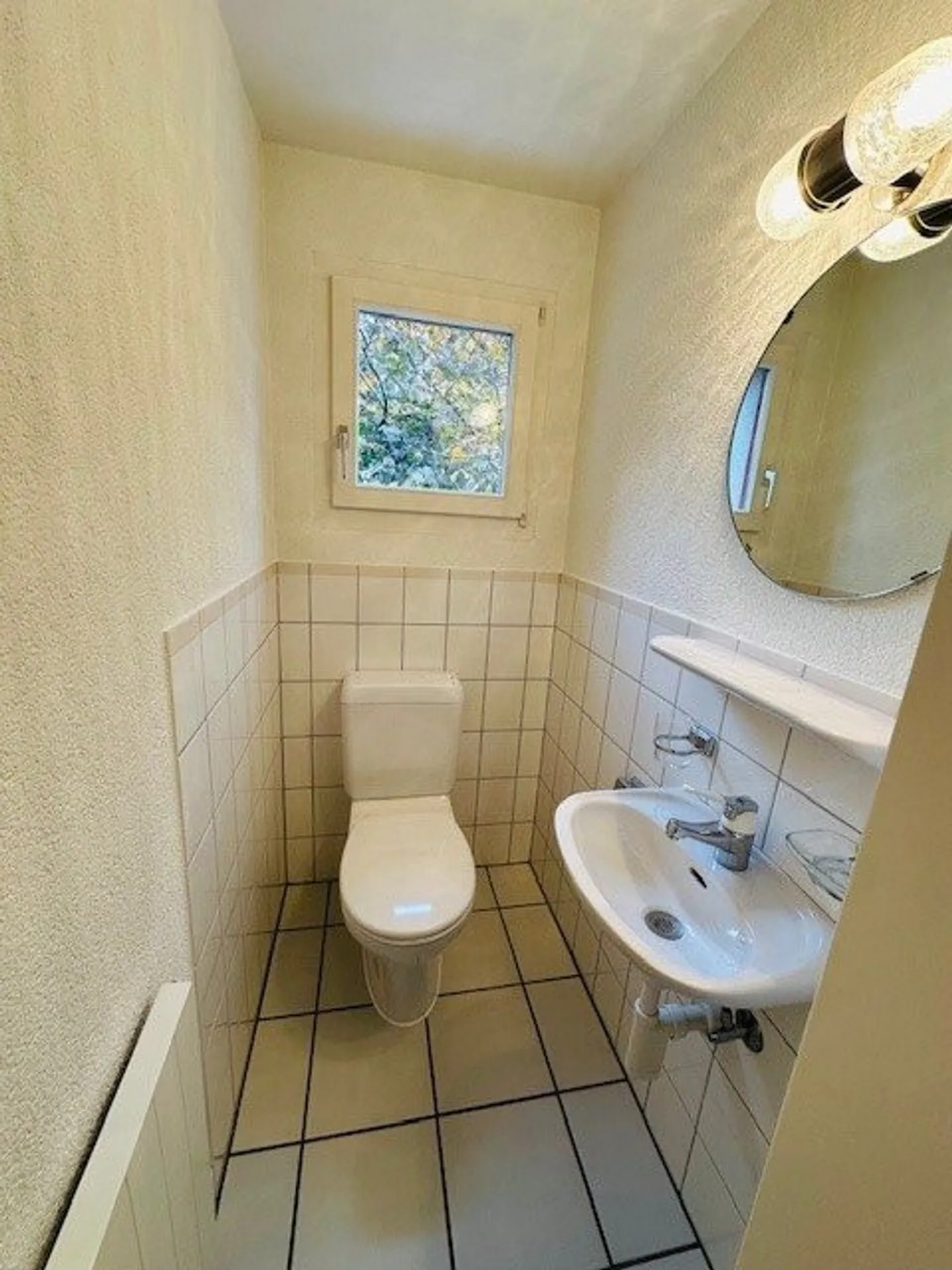 Appartement en duplex central et calme ! - Photo 9 sur 12