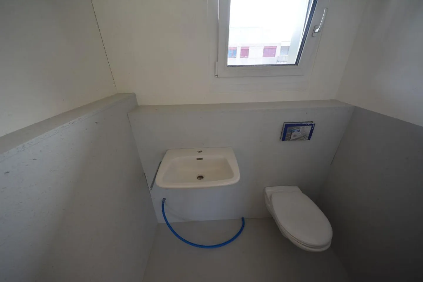 Atelier/Studio 60 m2 in Uznach zu vermieten - Photo 7 of 8