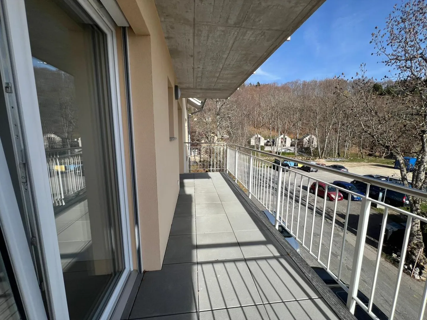 2-room apartment - Photo 4 of 8