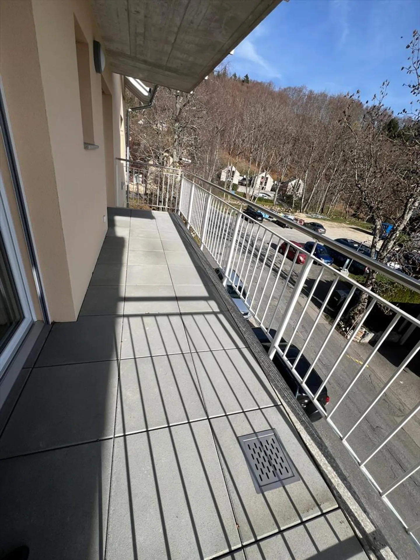 2-room apartment - Photo 5 of 8